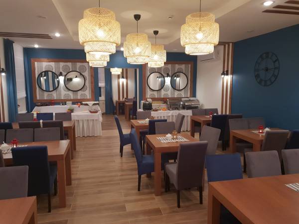 Ośrodek Wczasowy Sorrento