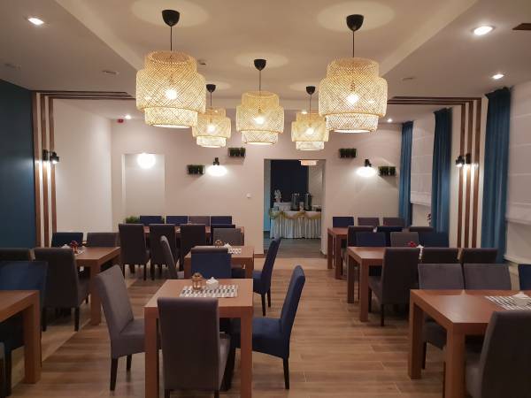 Ośrodek Wczasowy Sorrento