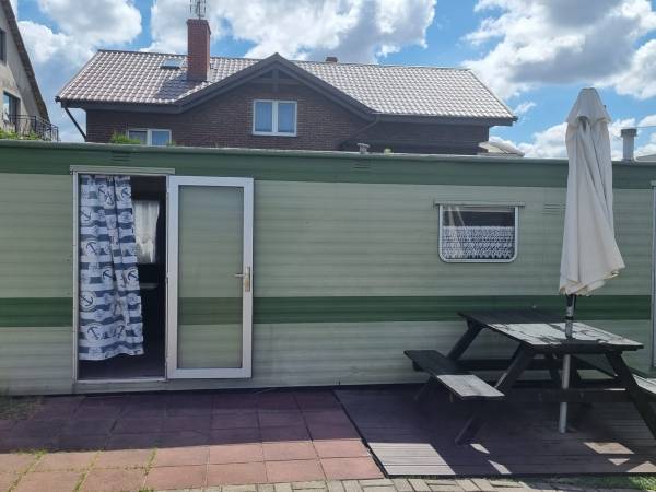 Domki Holenderskie ASTERIX