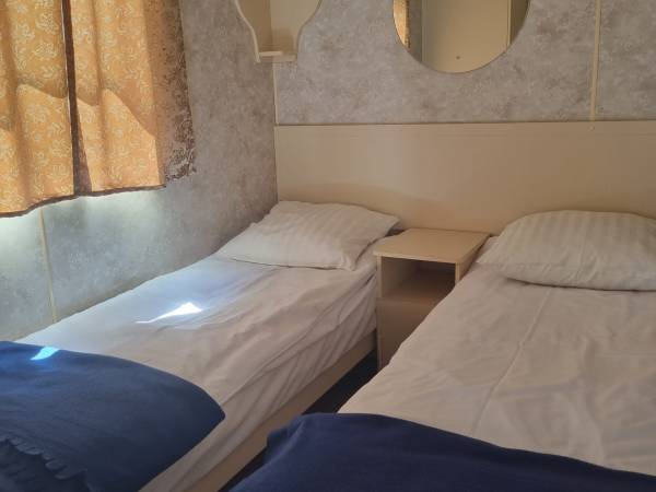 Domki Holenderskie ASTERIX