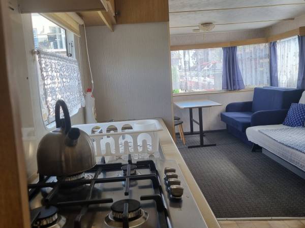 Domki Holenderskie ASTERIX