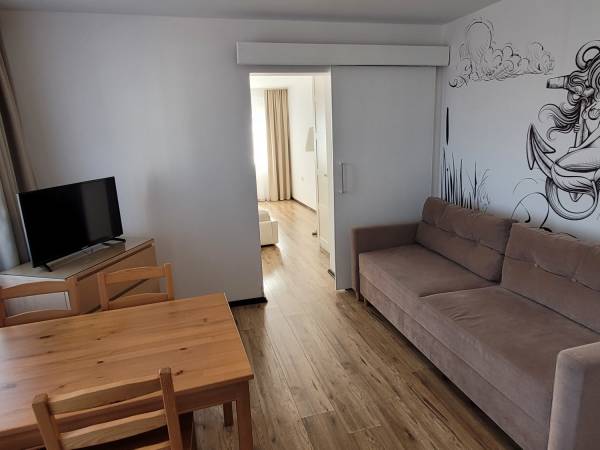 Pokoje Gościnne Azak Przy Plaży