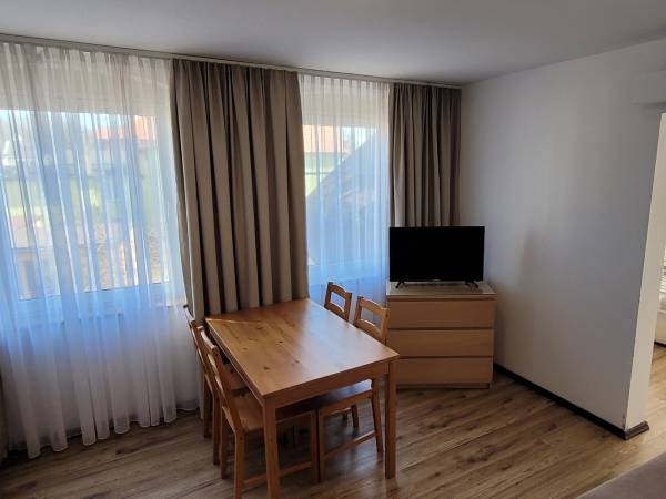 Pokoje Gościnne Azak Przy Plaży