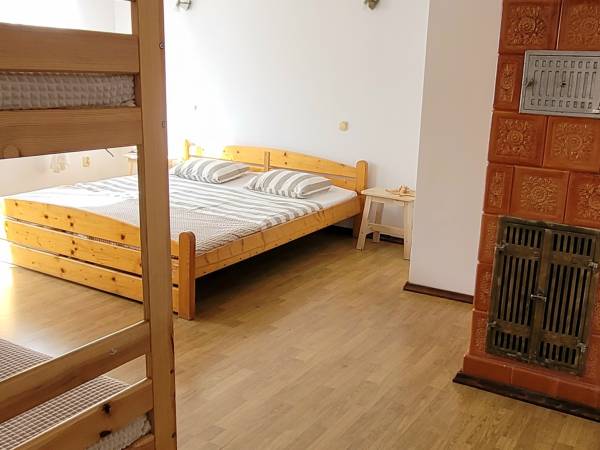 Pokoje Gościnne Azak Przy Plaży