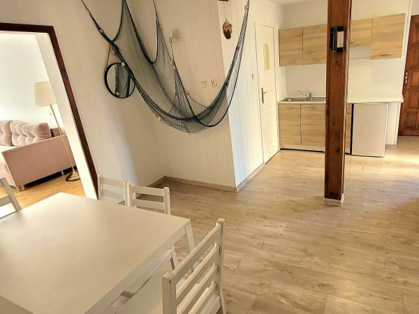 Pokoje Gościnne Azak Przy Plaży