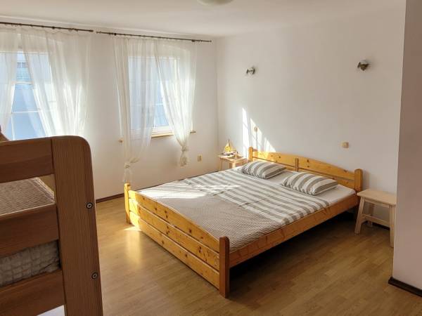 Pokoje Gościnne Azak Przy Plaży