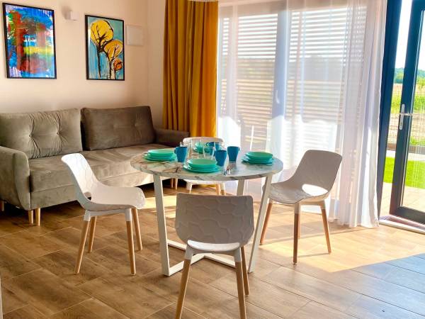 Apartamenty Czerwone Korale