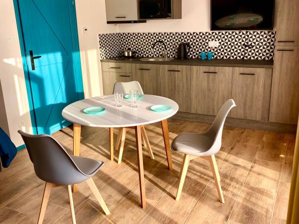 Apartamenty Czerwone Korale