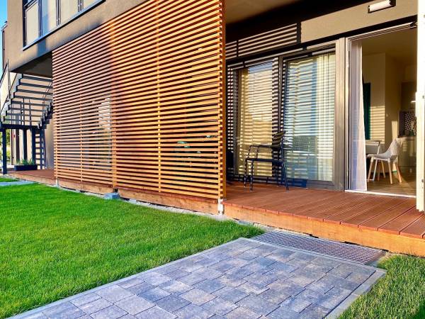 Apartamenty Czerwone Korale