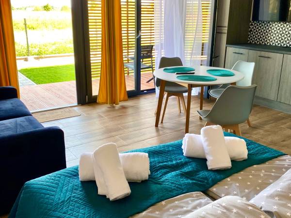 Apartamenty Czerwone Korale