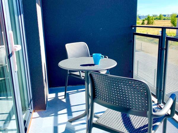 Apartamenty Czerwone Korale