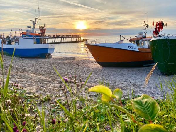 Apartamenty Czerwone Korale