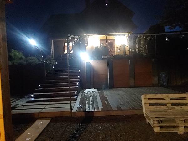 Babuśkowe Domki - Klimkówka