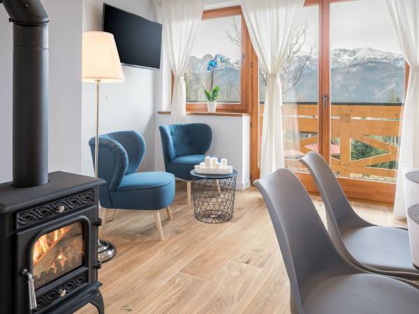 TWOJA CHATA Apartamenty