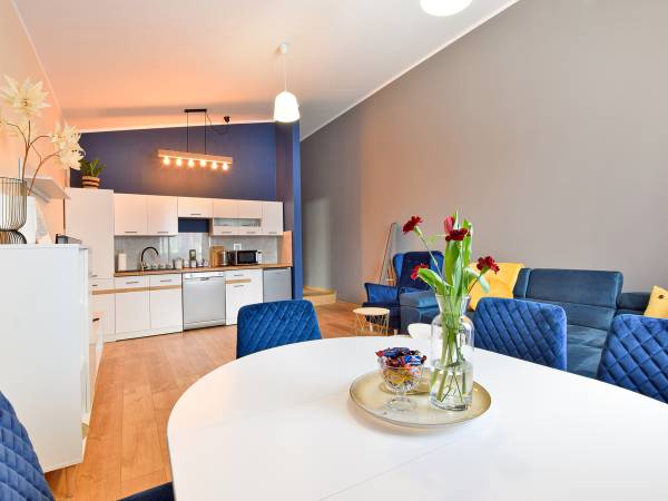 ANEKS KUCHENNY APARTAMENT FAMILIJNY