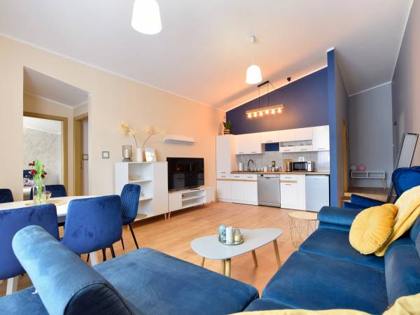 APARTAMENT FAMILIJNY