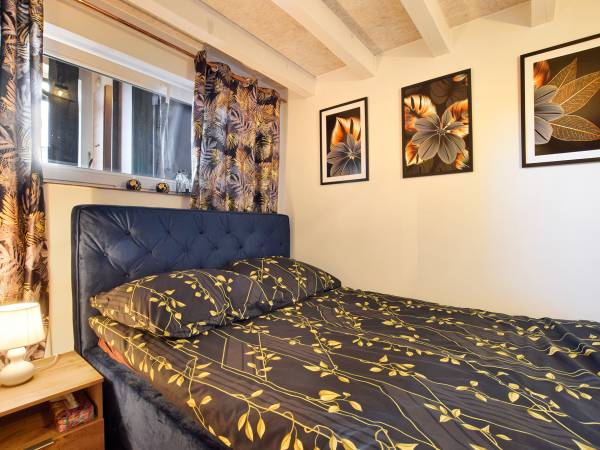 SYPIALNIA APARTAMENT LOFT