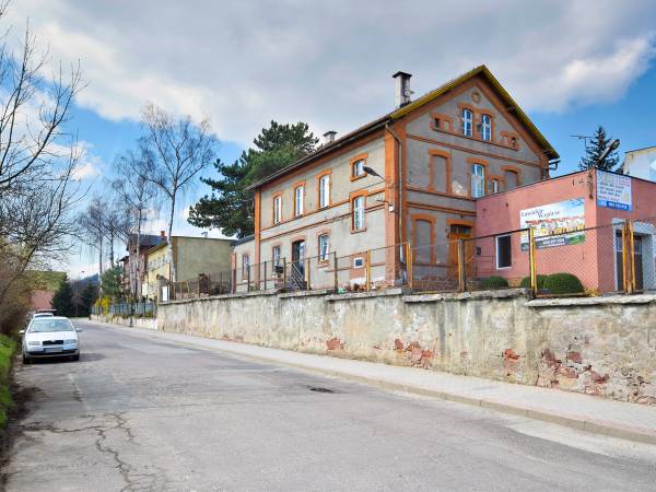 Apartamenty Dawna Mleczarnia 