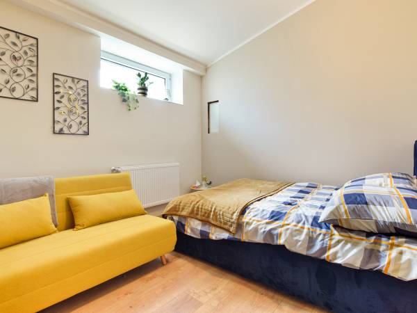 APARTAMENT FAMILIJNY DRUGA SYPIALNIA 