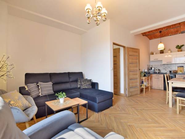 APARTAMENT SŁONECZNY