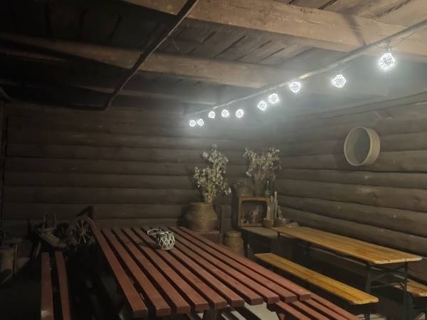 Zielony Domek Nad Biebrzą