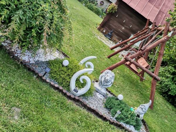 Zielony Domek Nad Biebrzą