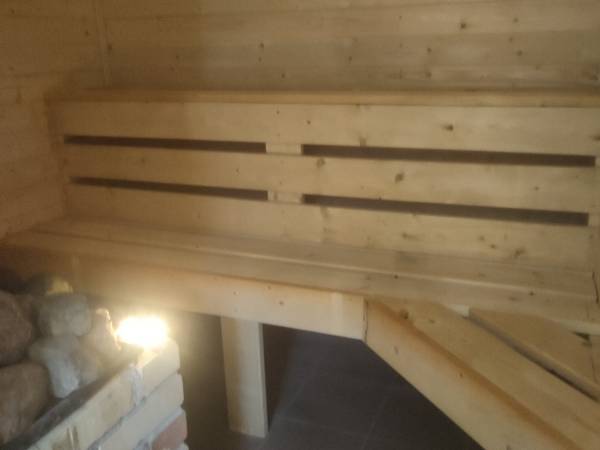 Zielony Domek Nad Biebrzą