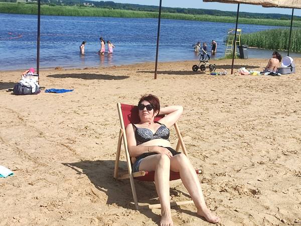 Zielony Domek Nad Biebrzą