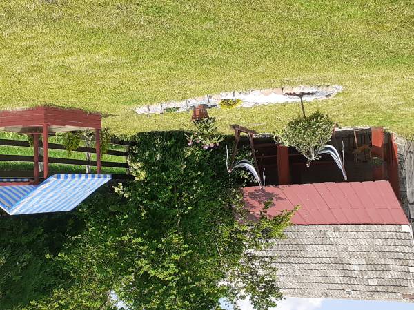 Zielony Domek Nad Biebrzą