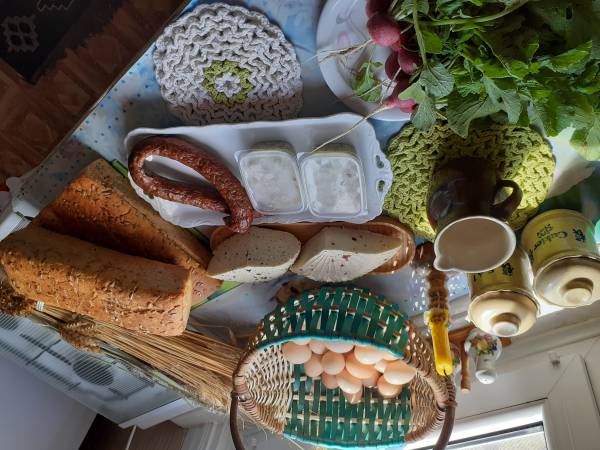 Zielony Domek Nad Biebrzą