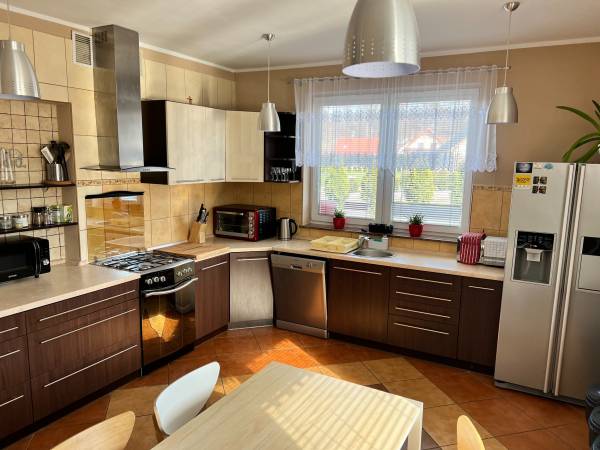 Pogodne Siedlisko Karpacz