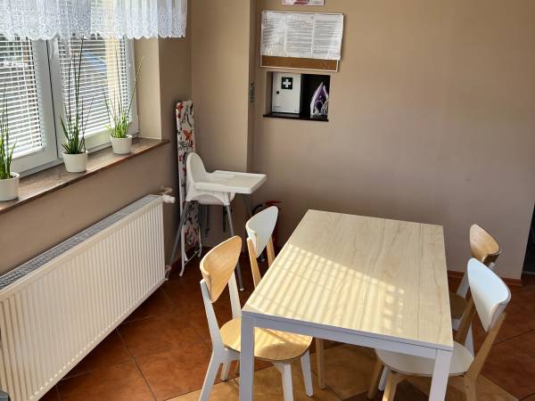 Pogodne Siedlisko Karpacz