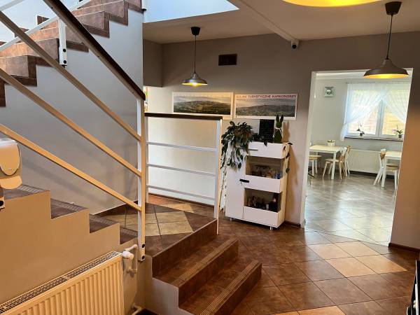 Pogodne Siedlisko Karpacz