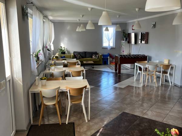 Pogodne Siedlisko Karpacz