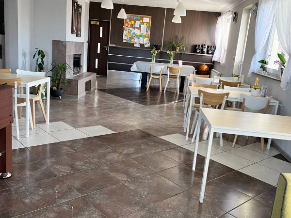 Pogodne Siedlisko Karpacz