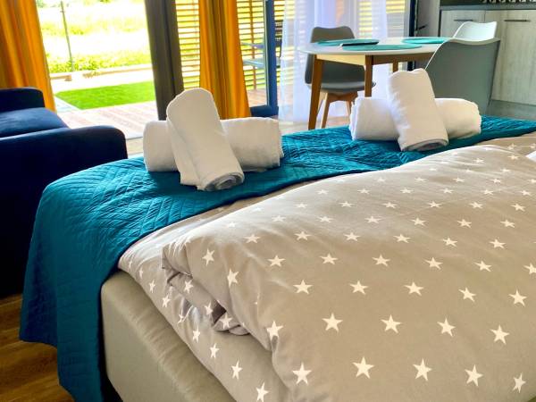 Apartamenty Czerwone Korale