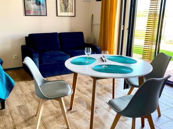 Apartamenty Czerwone Korale