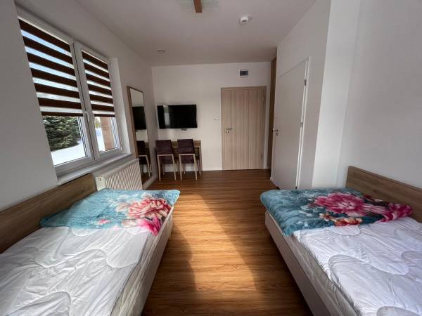 Centrum Rekreacyjno-Wypoczynkowe Polubie