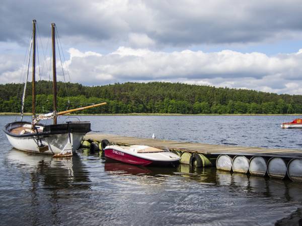 Centrum Rekreacyjno-Wypoczynkowe Polubie