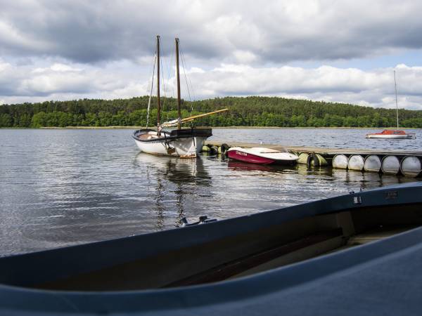 Centrum Rekreacyjno-Wypoczynkowe Polubie