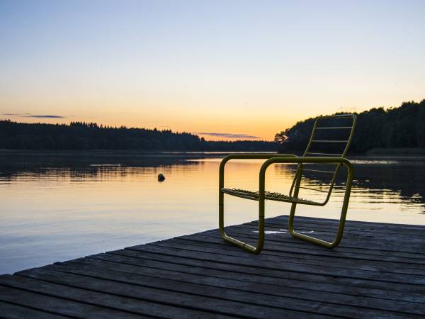 Centrum Rekreacyjno-Wypoczynkowe Polubie