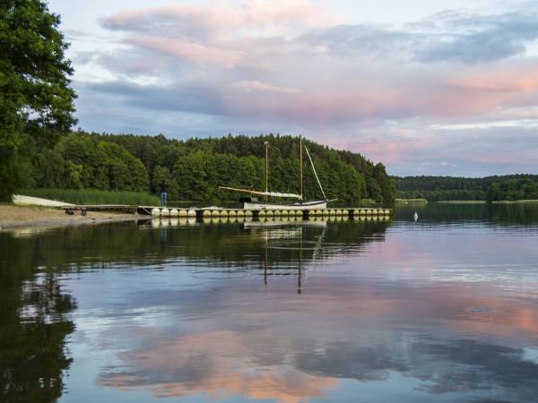 Centrum Rekreacyjno-Wypoczynkowe Polubie