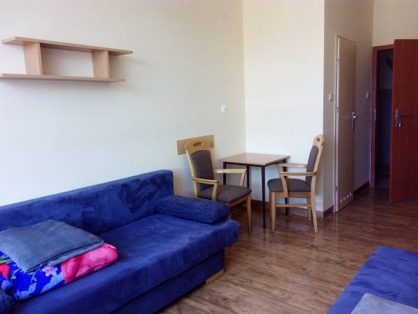 Centrum Rekreacyjno-Wypoczynkowe Polubie