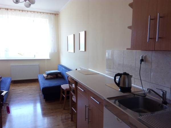 Centrum Rekreacyjno-Wypoczynkowe Polubie