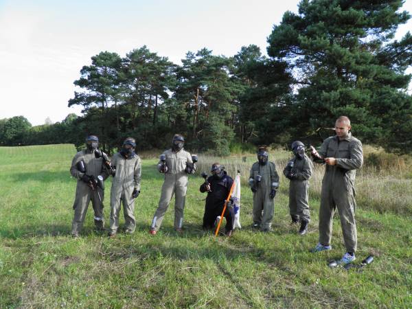 Centrum Rekreacyjno-Wypoczynkowe Polubie