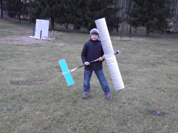 Centrum Rekreacyjno-Wypoczynkowe Polubie