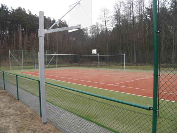 Centrum Rekreacyjno-Wypoczynkowe Polubie