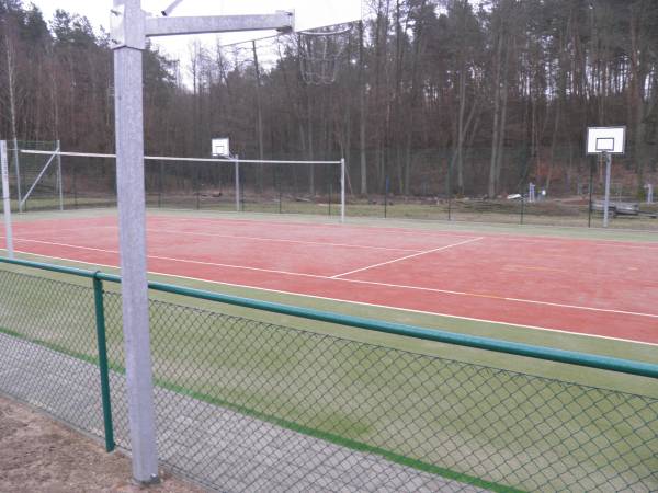 Centrum Rekreacyjno-Wypoczynkowe Polubie