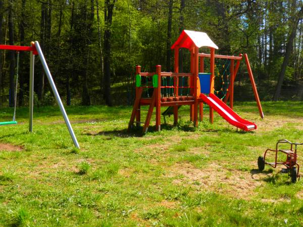 Centrum Rekreacyjno-Wypoczynkowe Polubie