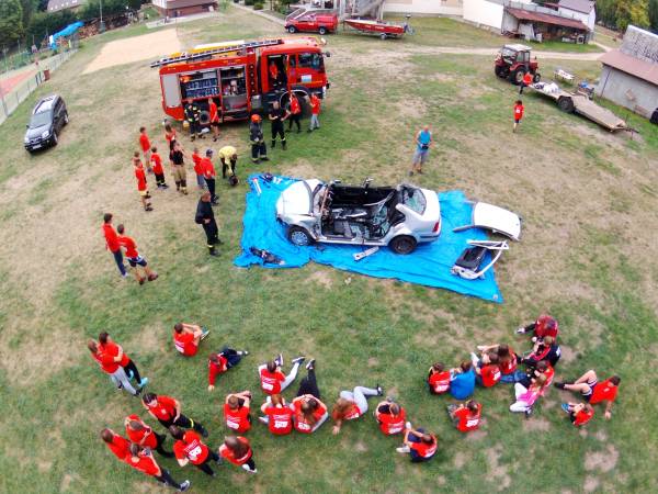 Centrum Rekreacyjno-Wypoczynkowe Polubie